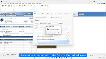 2024-07-06: Quick Start Tutorial for Invoice Manager for Excel