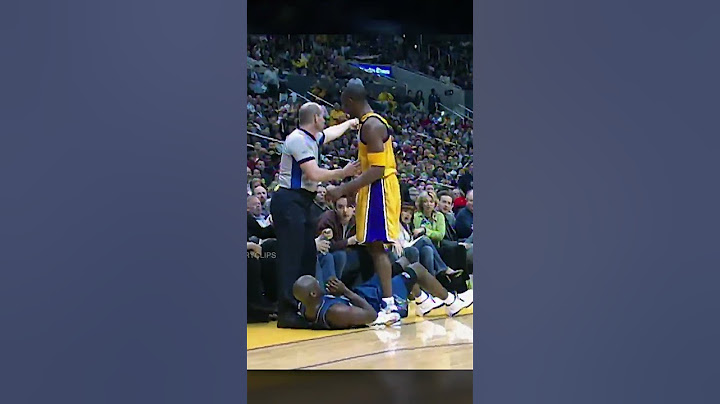 Kobe & MJ wholesome moment 🙏🐐