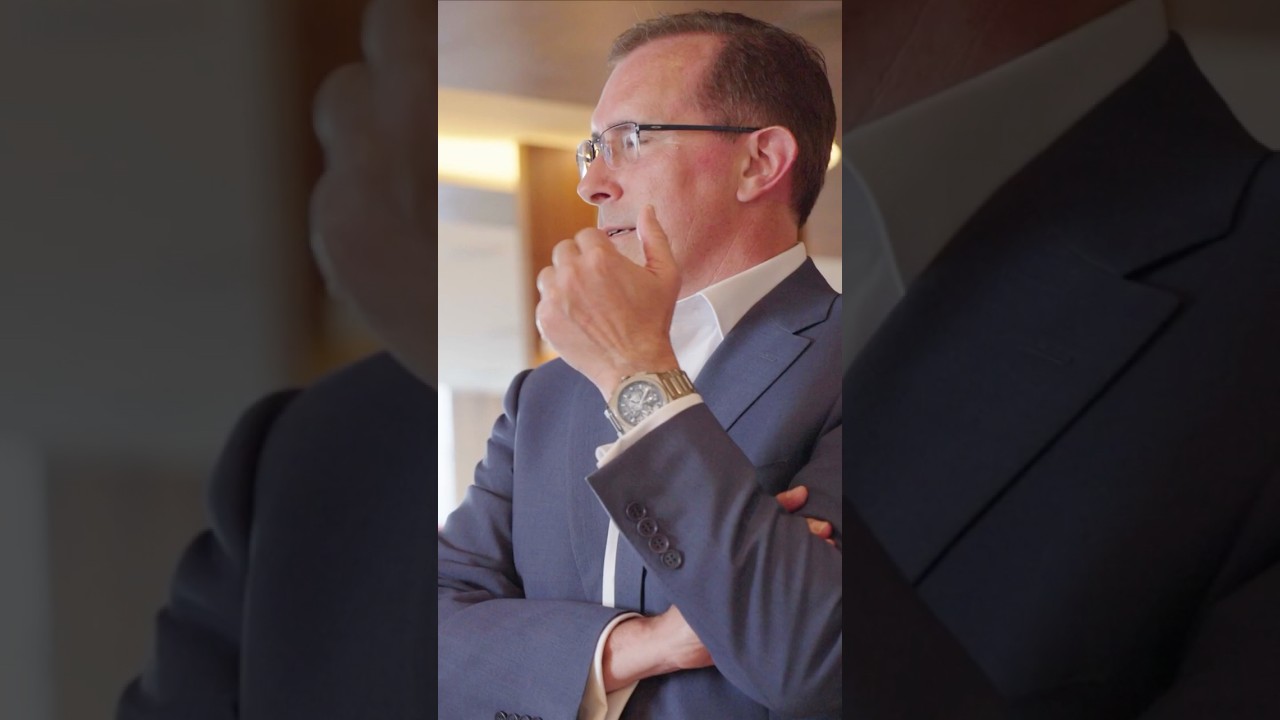 Лидерство в сфере роскоши с генеральным директором Moët Hennessy Крисом Габальдоном