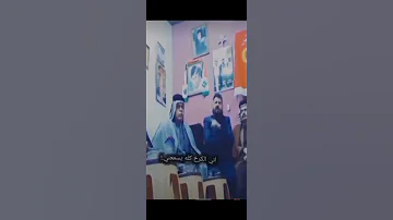 عركة شمر والجبور شاهد المقطع الاصلي 
