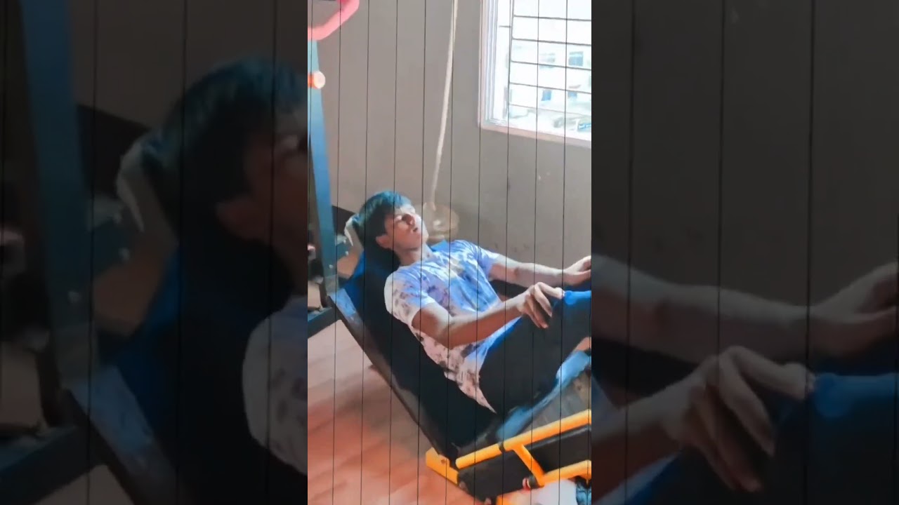 leg day my favourite day🦵🥰🤗