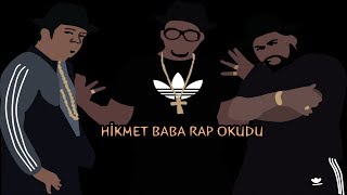 Hikmet Baba Rap Okursa 2019