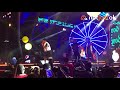 Davido Shows Love & Brotherhood On Stage With DMW As They Share A Good Time