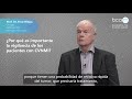 Prof. Witjes - La importancia de la vigilancia del cáncer de vejiga