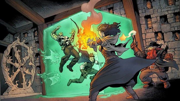 What They Don't Tell You About Gelatinous Cubes - D&D