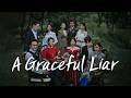 A graceful liar 63 Mizo tawnga recap #kdrama