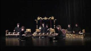 Acadia Gamelan Ensemble - Jeruk Bali