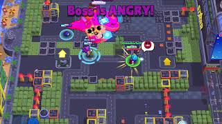 Brawl Stars: Mr P. in Super City Rampage