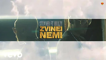 Stunner - Zvinei Nemi (Official Video) ft. Hillzy