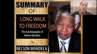 Chapter 2 ( A Long Walk To Freedom) short summary