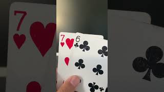 67 Card Trick 🥴