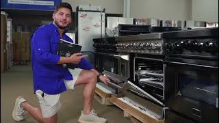 Hear from Luis about Appliance Outlet's Newest Member: ZLINE