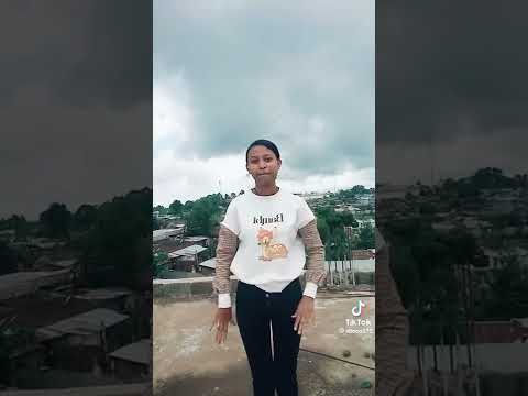 Faarfannaa Tiktok 2022