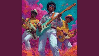 Party All Night Funk - Love Sleep Repeat