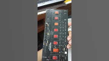 esp32 with touch sensor