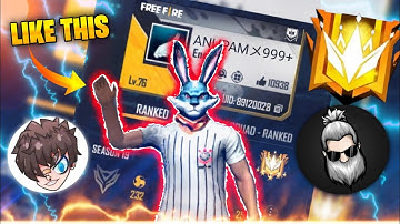 How to make thumbnail like ROUK FF🤩 || How to make thumbnail like Colonel 🤯|| FREE FIRE || #1