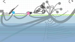 Two fast ways. Way 1: Brain Dots！ http://braindotsapp.com #BrainDots screenshot 3