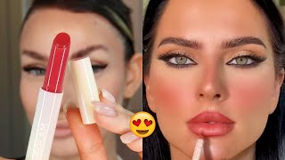 Best Makeup Transformations 2024 | New Makeup Tutorials Compilation