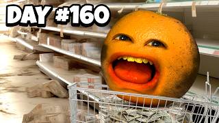 $10,000 Every Day You Survive in a Grocery Store (Mr. Beast Parody) by Annoying Orange 143,780 views 1 month ago 4 minutes, 18 seconds