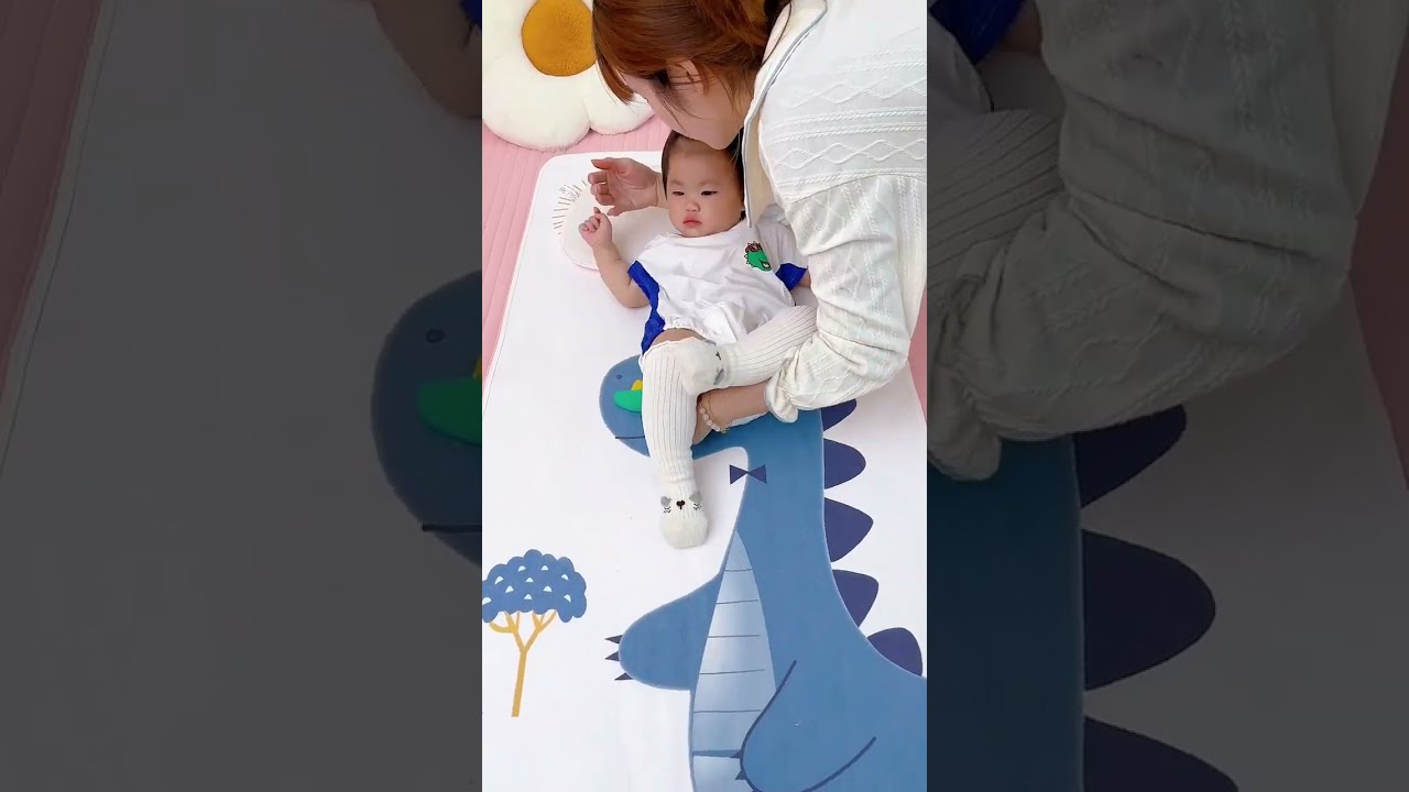 Baby Diaper Pads: Soft Material, Waterproof Design—Essentials for Happy Babies!