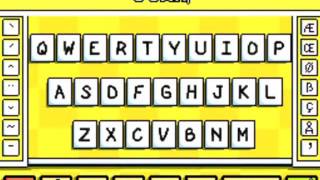 Super Scribblenauts - Level 5-2 HD