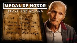 The Diary - Medal Of Honor: Above and Beyond - Gallery