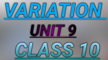 unit 9 variation ex 9.1 q no 5 and 6 class x sindh text board