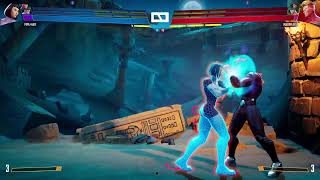 Training to Beat SONICFOX Day 9