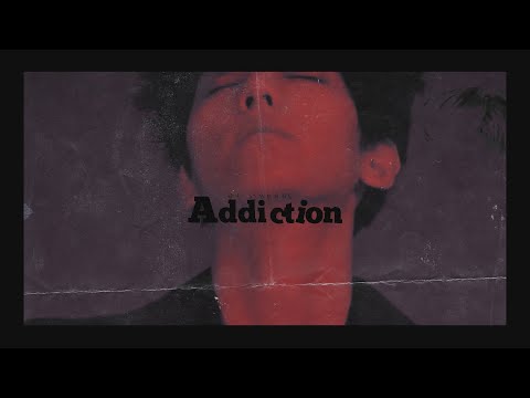 BAEKHYUN - my strange addiction
