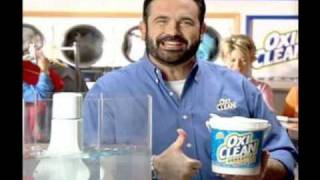 ;;Billy Mays Dead at 50: A Tribute;;