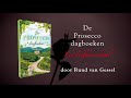 De Prosecco Dagboeken