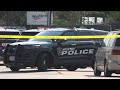 Westbury High School senior, 17, fatally shot near campus before classes