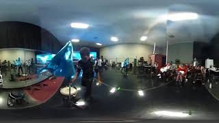 KIDZ BOP Kids – Life Of The Party Tour 360° Rehearsal Video #Explore360
