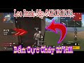 [Freefire] Leo Rank Gặp C4HiHiHiHi Bắn Cực Cháy 20 Kill