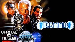 TERMINUS (1987) | Official Trailer | 4K 