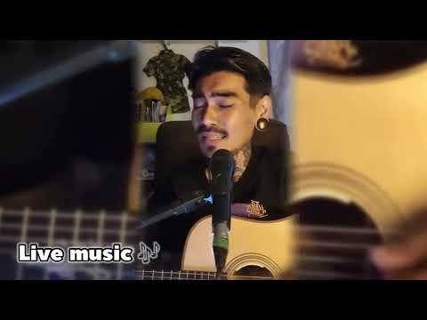 รักเธอทั้งหมดของหัวใจ - พอส | cover by เล็ก พงษธร