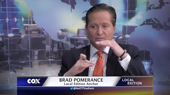 Charter Cox Local Edition with April Boling, Chair...