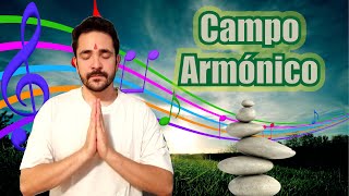 Campo Armónico (Teoría Musical)