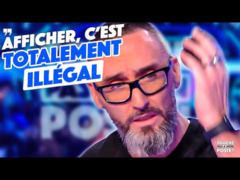 Gilles Verdez est-il malhonnête ?