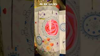 playing with stickers#asmr#scrapbooking#journaling@ToriJournal @EmotionalMediaJourneys