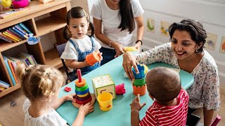 The Early Years Toolbox
This is a brief overview of the iPad activities which are part of the Early Years Toolbox, completing these activities will help us to understand more about children’s learning and development. The Early Years Toolbox