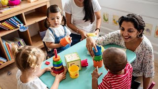 The Early Years Toolbox