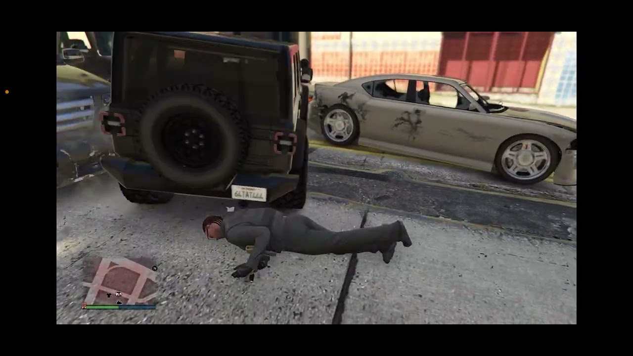 Fort Lauerdale police