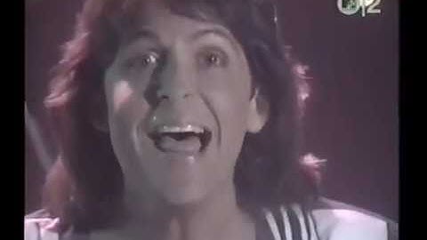 Zebra - Wait Until the Summer