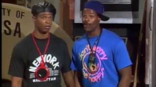 In Living Color : Homeboy Shopping Network #1