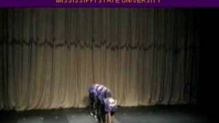 OMEGA PSI PHI (PART 1)