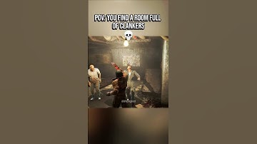 Fallout 4 Room Full of Synths💀