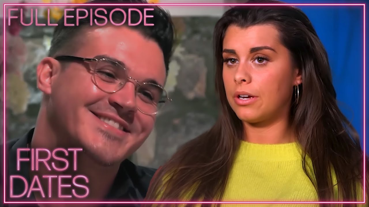 Overcoming Bullying and Finding Confidence | Season 3 Episode 18 | First Dates Hotel