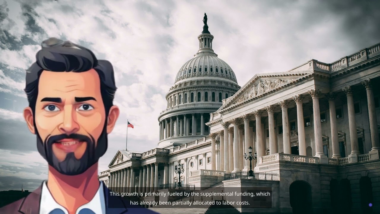 YouTube video by The Political Movement