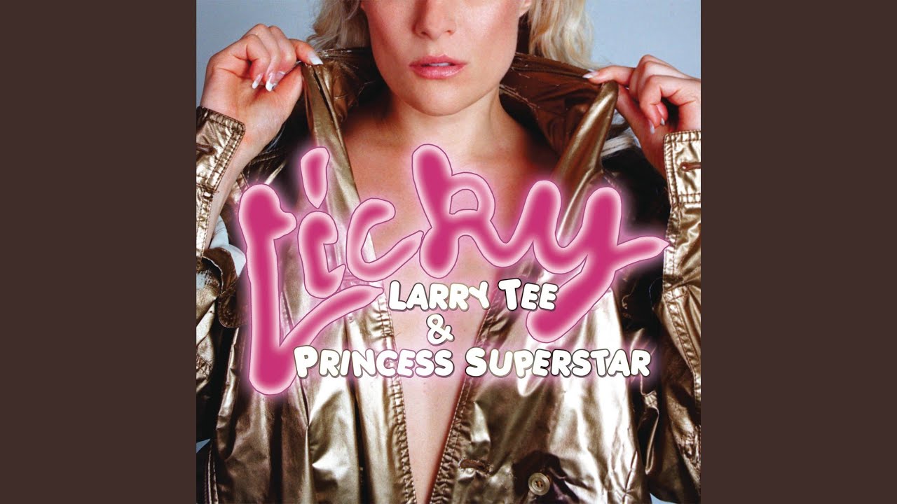 Watch Licky (Hervé Radio Edit) on YouTube Watch Licky (Hervé Radio Edit) on YouTube